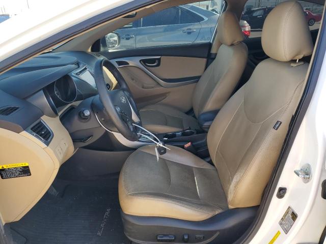 Photo 6 VIN: 5NPDH4AE5DH317597 - HYUNDAI ELANTRA 