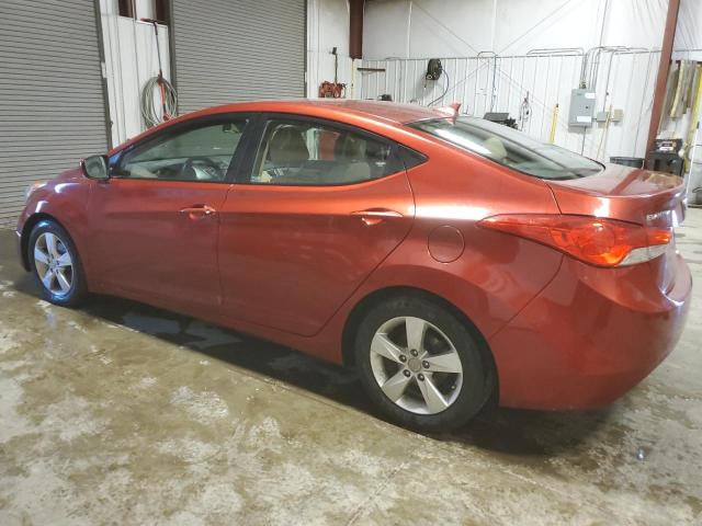 Photo 1 VIN: 5NPDH4AE5DH320645 - HYUNDAI ELANTRA 