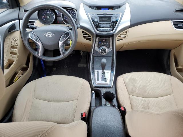 Photo 7 VIN: 5NPDH4AE5DH320645 - HYUNDAI ELANTRA 