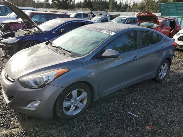 Photo 0 VIN: 5NPDH4AE5DH321715 - HYUNDAI ELANTRA 