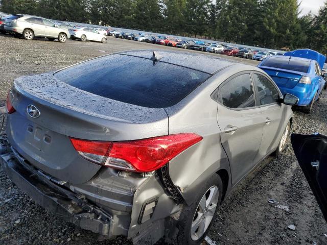 Photo 2 VIN: 5NPDH4AE5DH321715 - HYUNDAI ELANTRA 