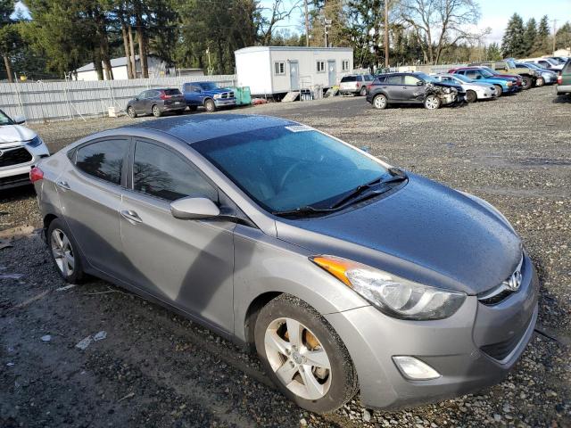 Photo 3 VIN: 5NPDH4AE5DH321715 - HYUNDAI ELANTRA 