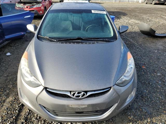 Photo 4 VIN: 5NPDH4AE5DH321715 - HYUNDAI ELANTRA 