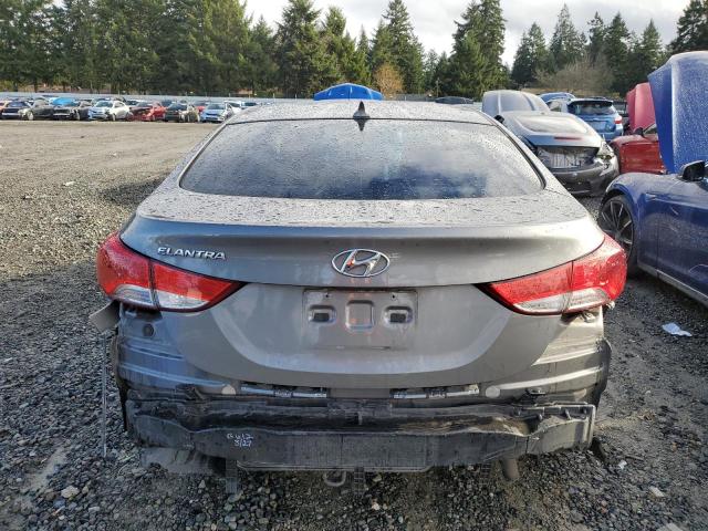 Photo 5 VIN: 5NPDH4AE5DH321715 - HYUNDAI ELANTRA 