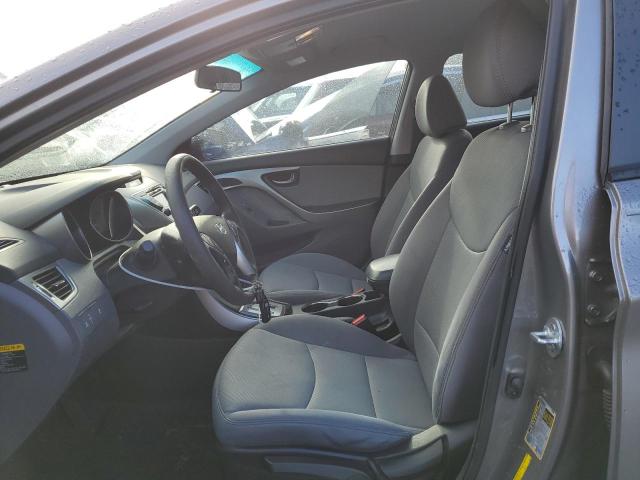 Photo 6 VIN: 5NPDH4AE5DH321715 - HYUNDAI ELANTRA 