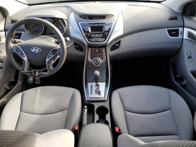 Photo 7 VIN: 5NPDH4AE5DH321715 - HYUNDAI ELANTRA 