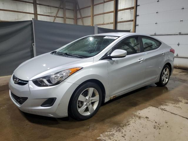 Photo 0 VIN: 5NPDH4AE5DH322332 - HYUNDAI ELANTRA GL 