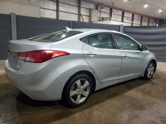 Photo 2 VIN: 5NPDH4AE5DH322332 - HYUNDAI ELANTRA GL 