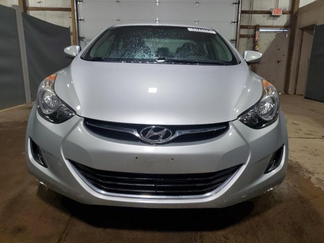 Photo 4 VIN: 5NPDH4AE5DH322332 - HYUNDAI ELANTRA GL 