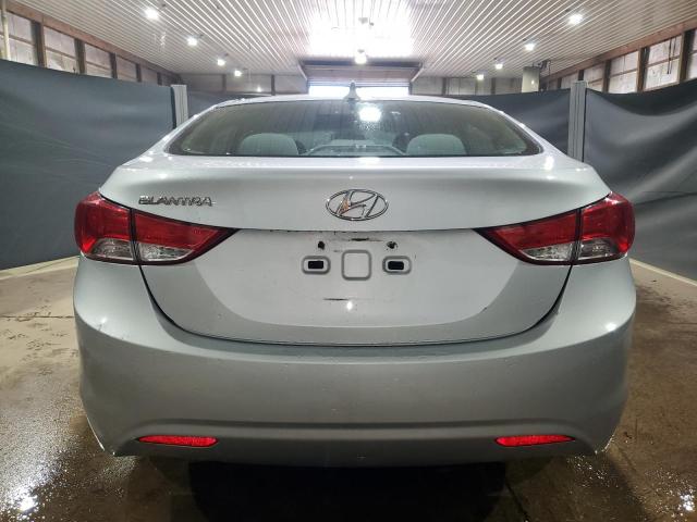 Photo 5 VIN: 5NPDH4AE5DH322332 - HYUNDAI ELANTRA GL 