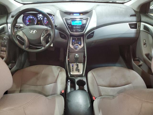 Photo 7 VIN: 5NPDH4AE5DH322332 - HYUNDAI ELANTRA GL 