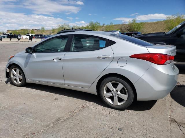 Photo 1 VIN: 5NPDH4AE5DH322847 - HYUNDAI ELANTRA GL 