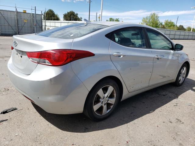 Photo 2 VIN: 5NPDH4AE5DH322847 - HYUNDAI ELANTRA GL 