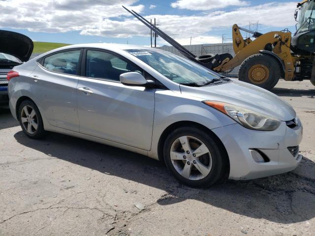 Photo 3 VIN: 5NPDH4AE5DH322847 - HYUNDAI ELANTRA GL 