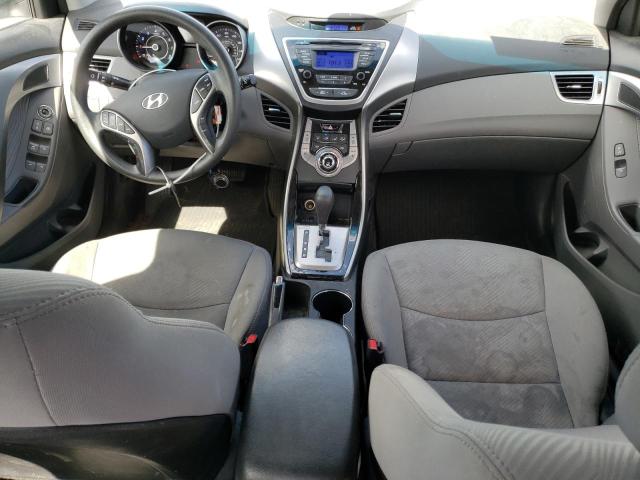 Photo 7 VIN: 5NPDH4AE5DH322847 - HYUNDAI ELANTRA GL 