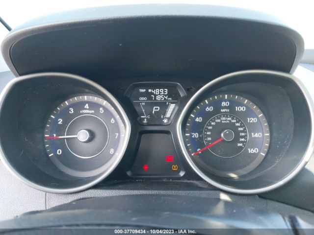 Photo 6 VIN: 5NPDH4AE5DH323335 - HYUNDAI ELANTRA 