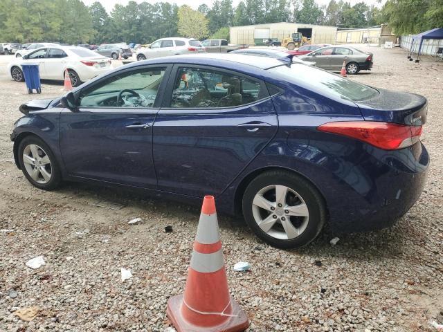 Photo 1 VIN: 5NPDH4AE5DH323450 - HYUNDAI ELANTRA GL 