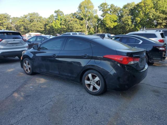 Photo 1 VIN: 5NPDH4AE5DH327207 - HYUNDAI ELANTRA GL 