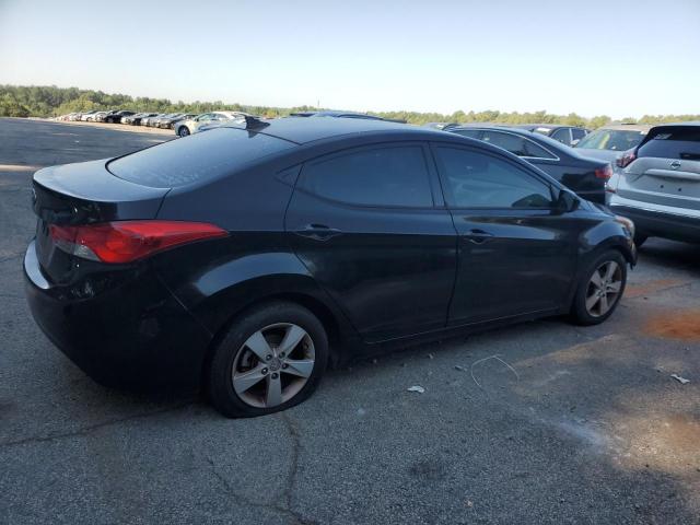 Photo 2 VIN: 5NPDH4AE5DH327207 - HYUNDAI ELANTRA GL 