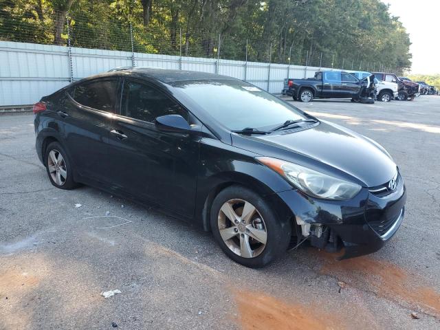 Photo 3 VIN: 5NPDH4AE5DH327207 - HYUNDAI ELANTRA GL 