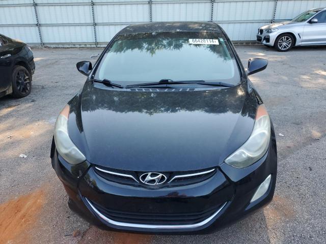 Photo 4 VIN: 5NPDH4AE5DH327207 - HYUNDAI ELANTRA GL 