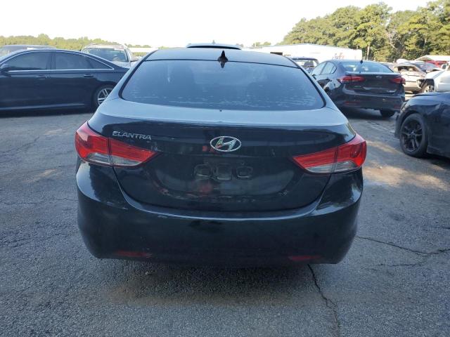 Photo 5 VIN: 5NPDH4AE5DH327207 - HYUNDAI ELANTRA GL 