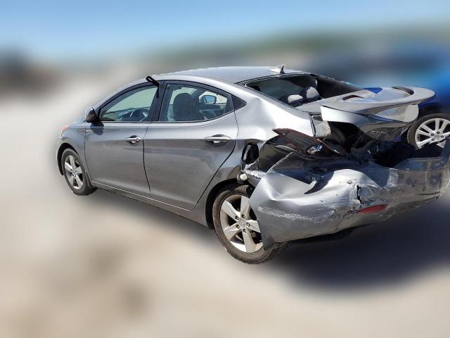 Photo 1 VIN: 5NPDH4AE5DH328924 - HYUNDAI ELANTRA 