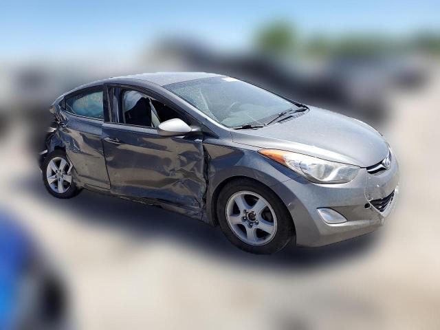 Photo 3 VIN: 5NPDH4AE5DH328924 - HYUNDAI ELANTRA 