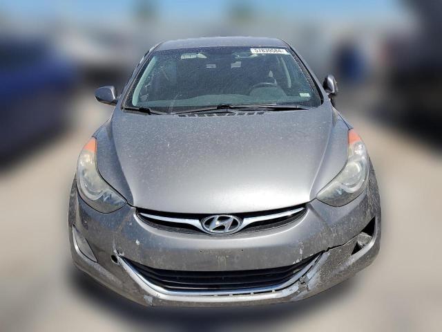 Photo 4 VIN: 5NPDH4AE5DH328924 - HYUNDAI ELANTRA 