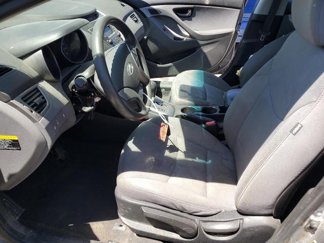 Photo 6 VIN: 5NPDH4AE5DH328924 - HYUNDAI ELANTRA 