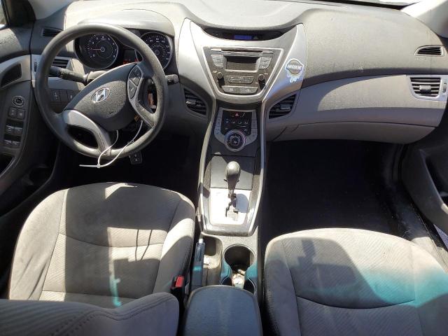 Photo 7 VIN: 5NPDH4AE5DH328924 - HYUNDAI ELANTRA 