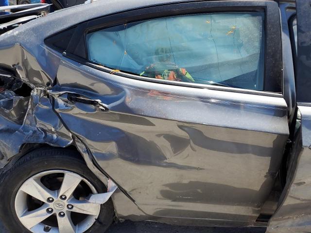 Photo 9 VIN: 5NPDH4AE5DH328924 - HYUNDAI ELANTRA 