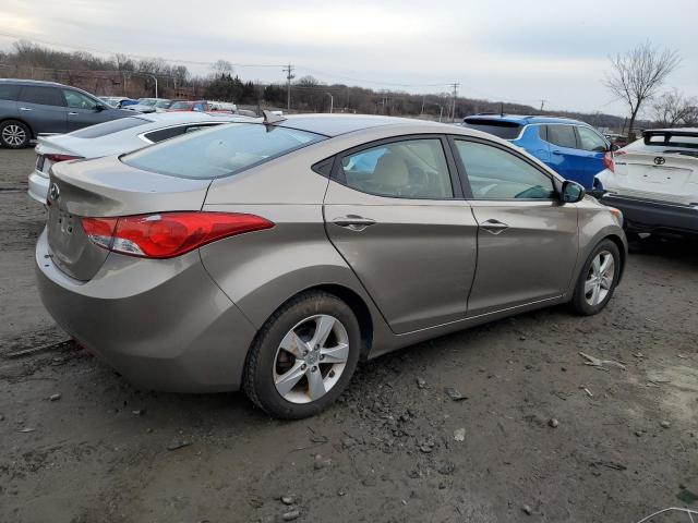 Photo 2 VIN: 5NPDH4AE5DH332505 - HYUNDAI ELANTRA 