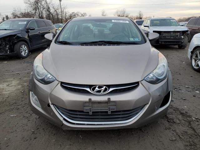 Photo 4 VIN: 5NPDH4AE5DH332505 - HYUNDAI ELANTRA 