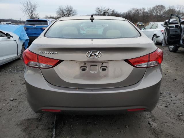 Photo 5 VIN: 5NPDH4AE5DH332505 - HYUNDAI ELANTRA 