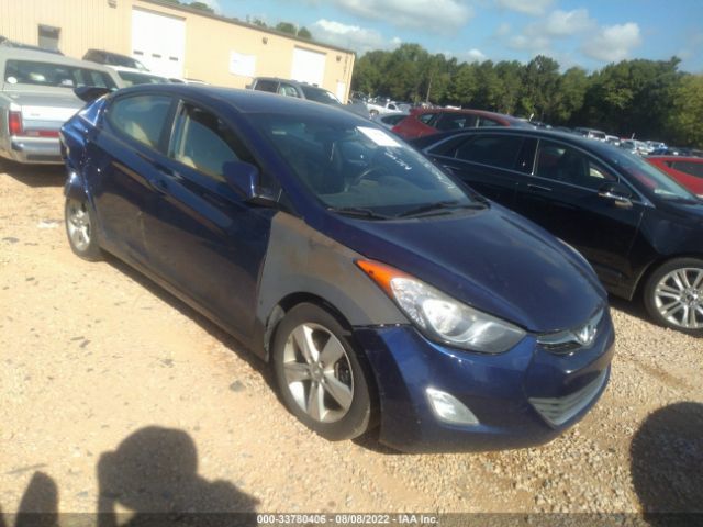 Photo 0 VIN: 5NPDH4AE5DH333637 - HYUNDAI ELANTRA 