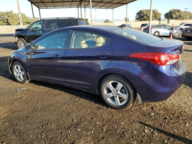 Photo 1 VIN: 5NPDH4AE5DH334044 - HYUNDAI ELANTRA 