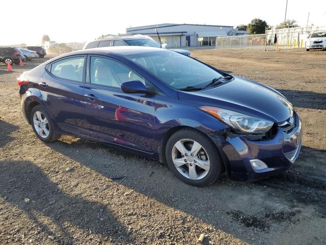 Photo 3 VIN: 5NPDH4AE5DH334044 - HYUNDAI ELANTRA 