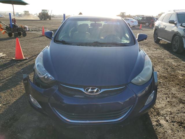 Photo 4 VIN: 5NPDH4AE5DH334044 - HYUNDAI ELANTRA 