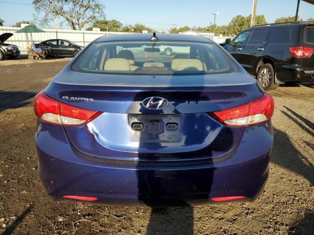 Photo 5 VIN: 5NPDH4AE5DH334044 - HYUNDAI ELANTRA 