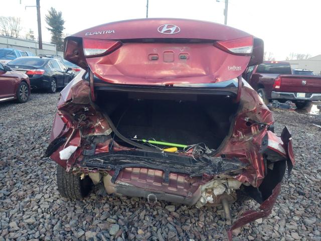 Photo 5 VIN: 5NPDH4AE5DH334755 - HYUNDAI ELANTRA GL 