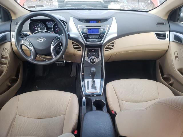 Photo 7 VIN: 5NPDH4AE5DH334755 - HYUNDAI ELANTRA GL 