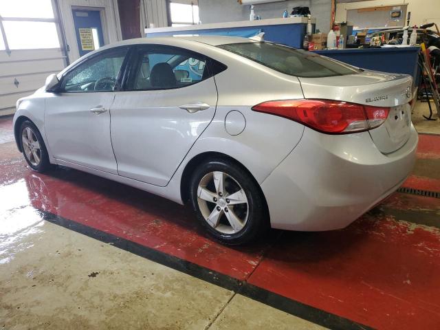 Photo 1 VIN: 5NPDH4AE5DH338370 - HYUNDAI ELANTRA 