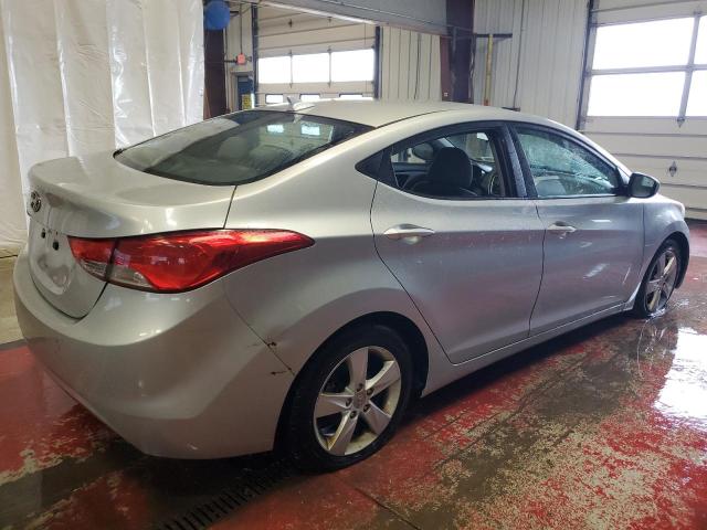 Photo 2 VIN: 5NPDH4AE5DH338370 - HYUNDAI ELANTRA 