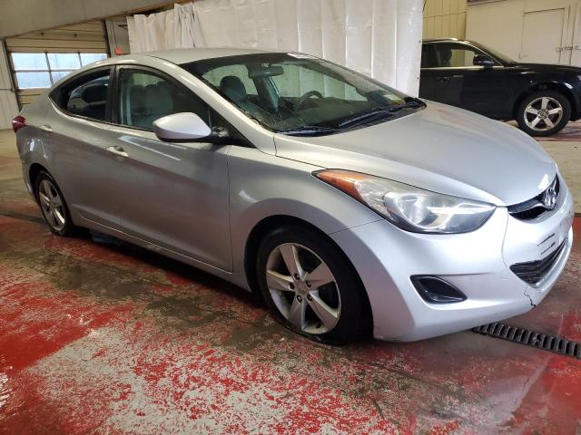 Photo 3 VIN: 5NPDH4AE5DH338370 - HYUNDAI ELANTRA 