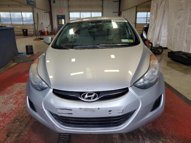 Photo 4 VIN: 5NPDH4AE5DH338370 - HYUNDAI ELANTRA 