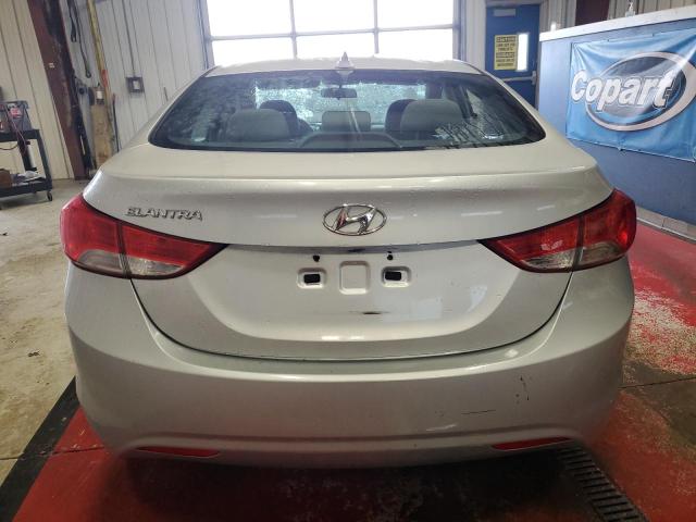 Photo 5 VIN: 5NPDH4AE5DH338370 - HYUNDAI ELANTRA 