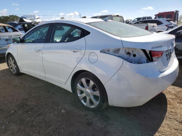 Photo 1 VIN: 5NPDH4AE5DH338854 - HYUNDAI ELANTRA GL 