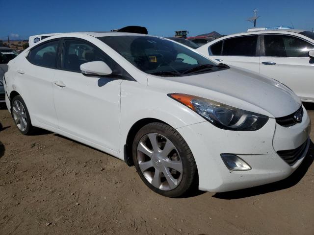 Photo 3 VIN: 5NPDH4AE5DH338854 - HYUNDAI ELANTRA GL 