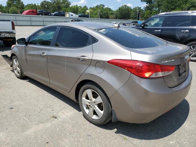 Photo 1 VIN: 5NPDH4AE5DH339406 - HYUNDAI ELANTRA GL 